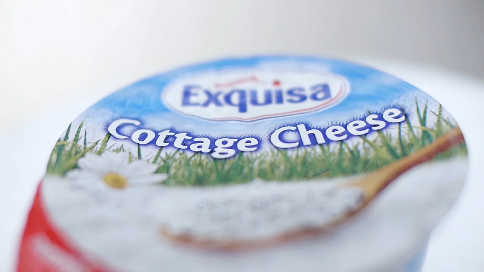 Exquisa Cottage Cheese on Vimeo