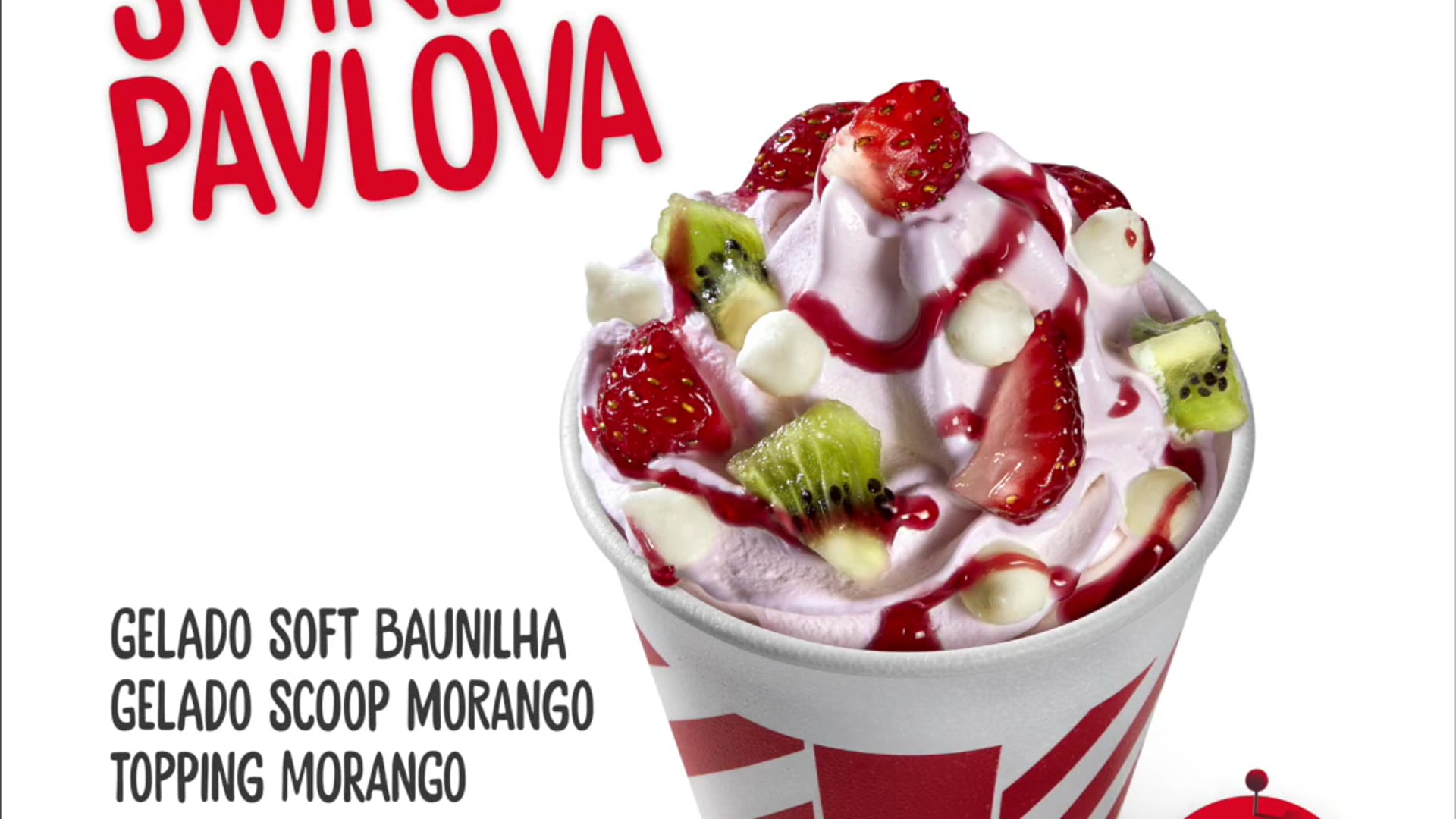 Olá Pavlova