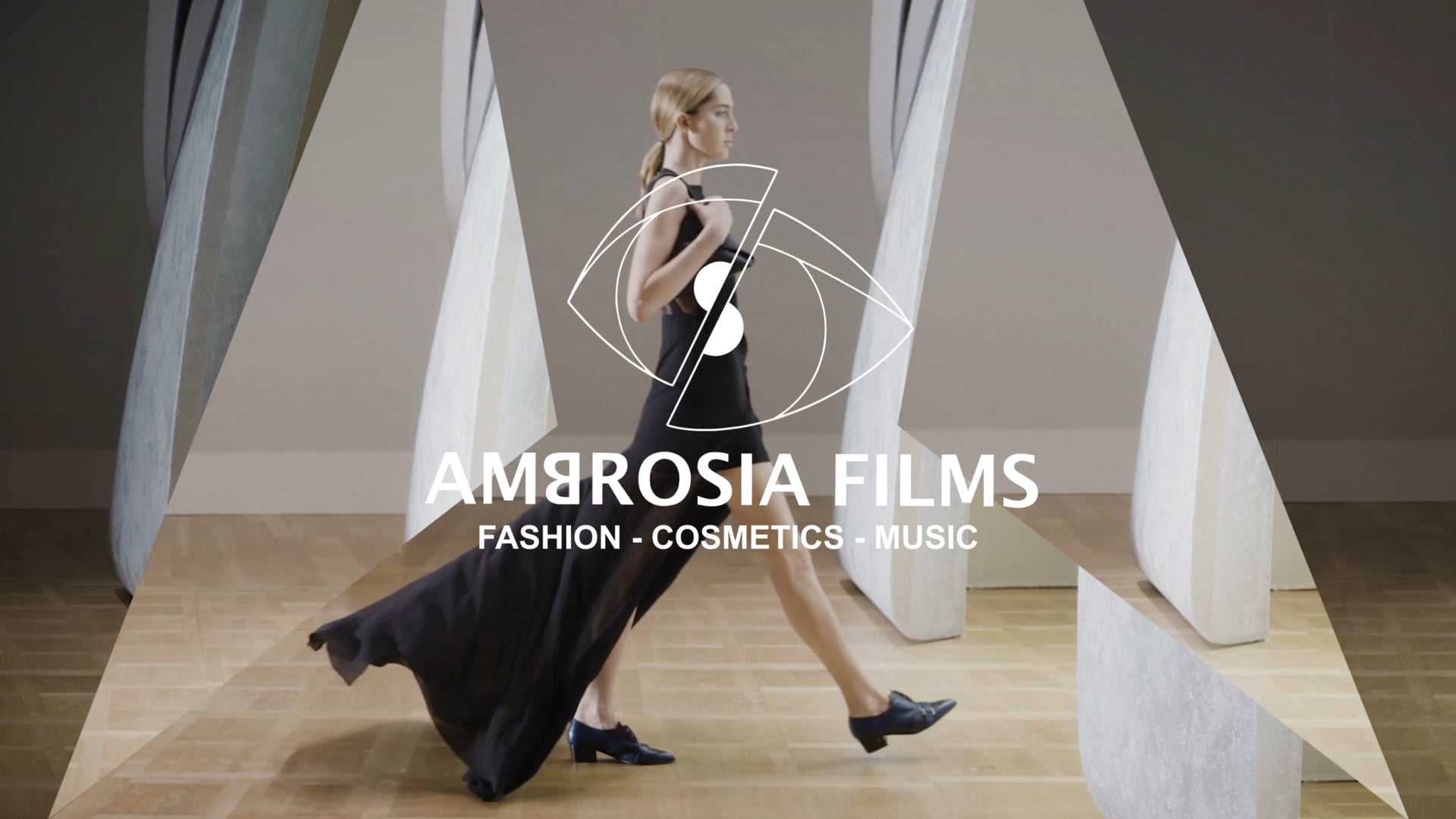 Showreel 2020 - Ambrosia Films