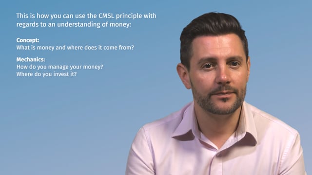 Module 03: Legal Issues and the CMSL Principle - Video Thumbnail
