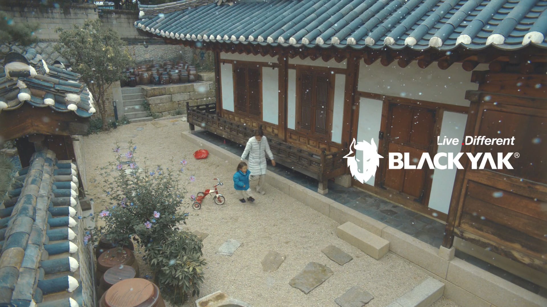 블랙야크