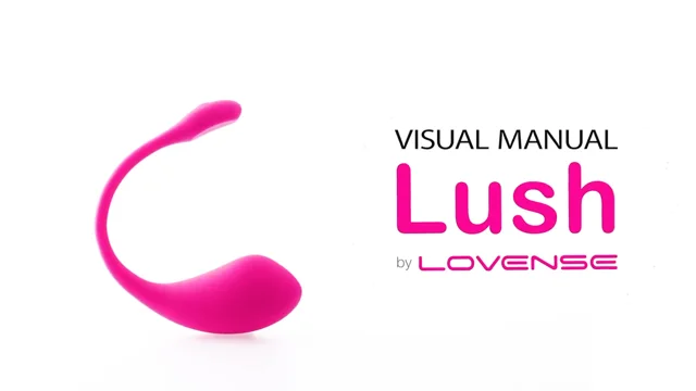 Lovense - Lush 2 - Unboxing - Step-by-Step Guide