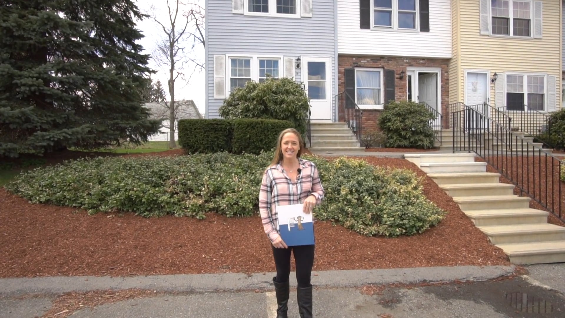 14 Mountainshire Dr, Worcester, MA 01606 on Vimeo