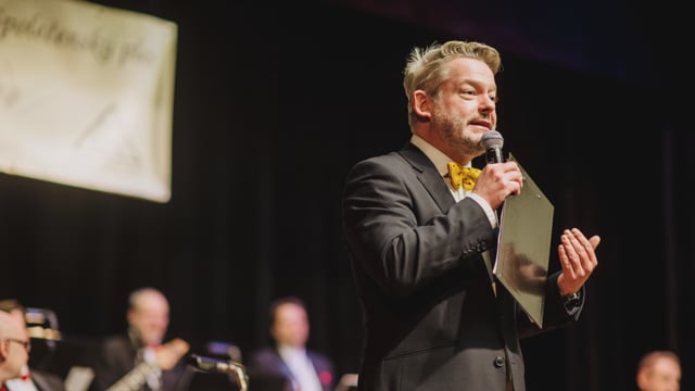 XXII. Společenský ples LDM 2019