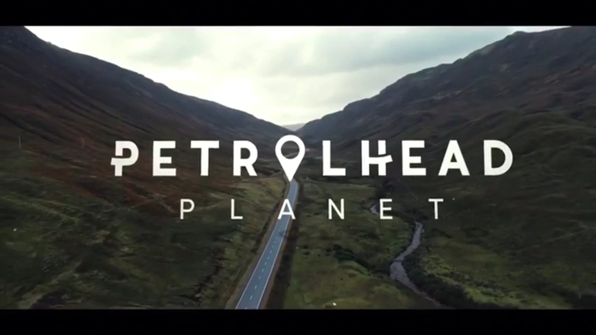 Motor Trend: Petrol Head Planet - Trailer