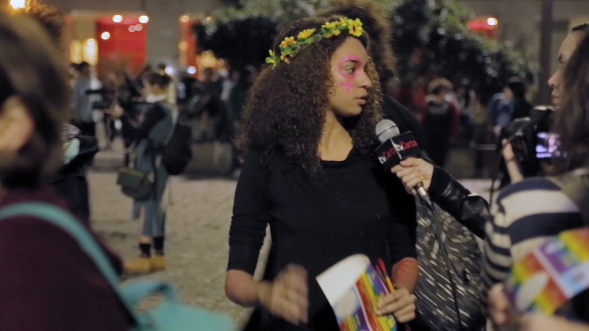 DE PEITO ABERTO | Trailer VideoCamp
