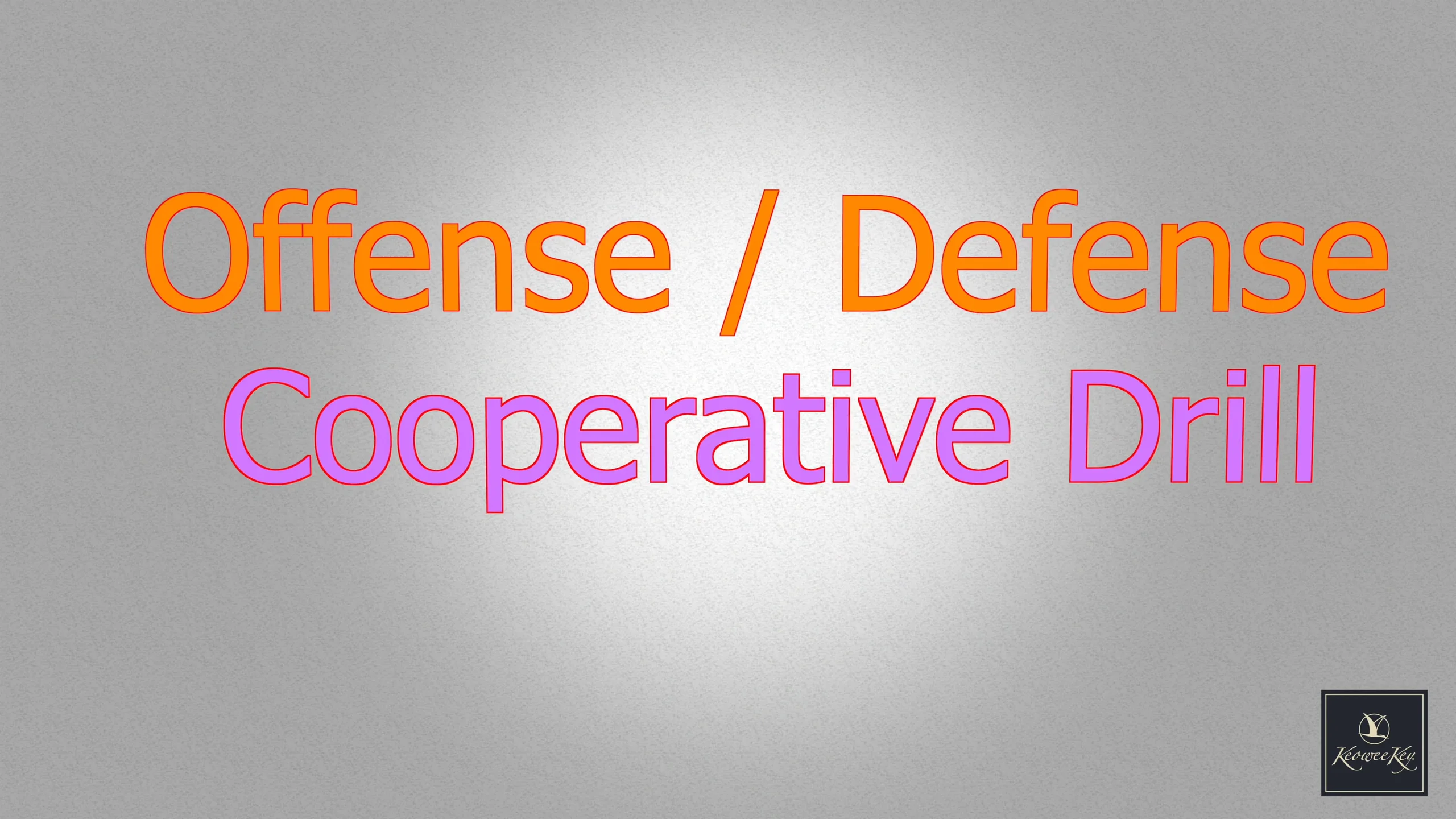FRC Videos - Offense - Defense Drill on Vimeo