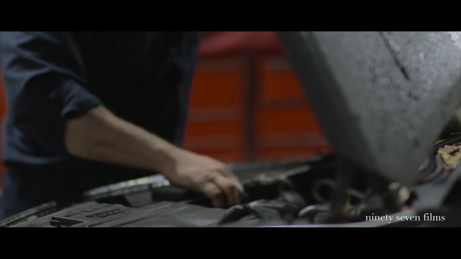 Keith Evola Auto Service | Documentary Film