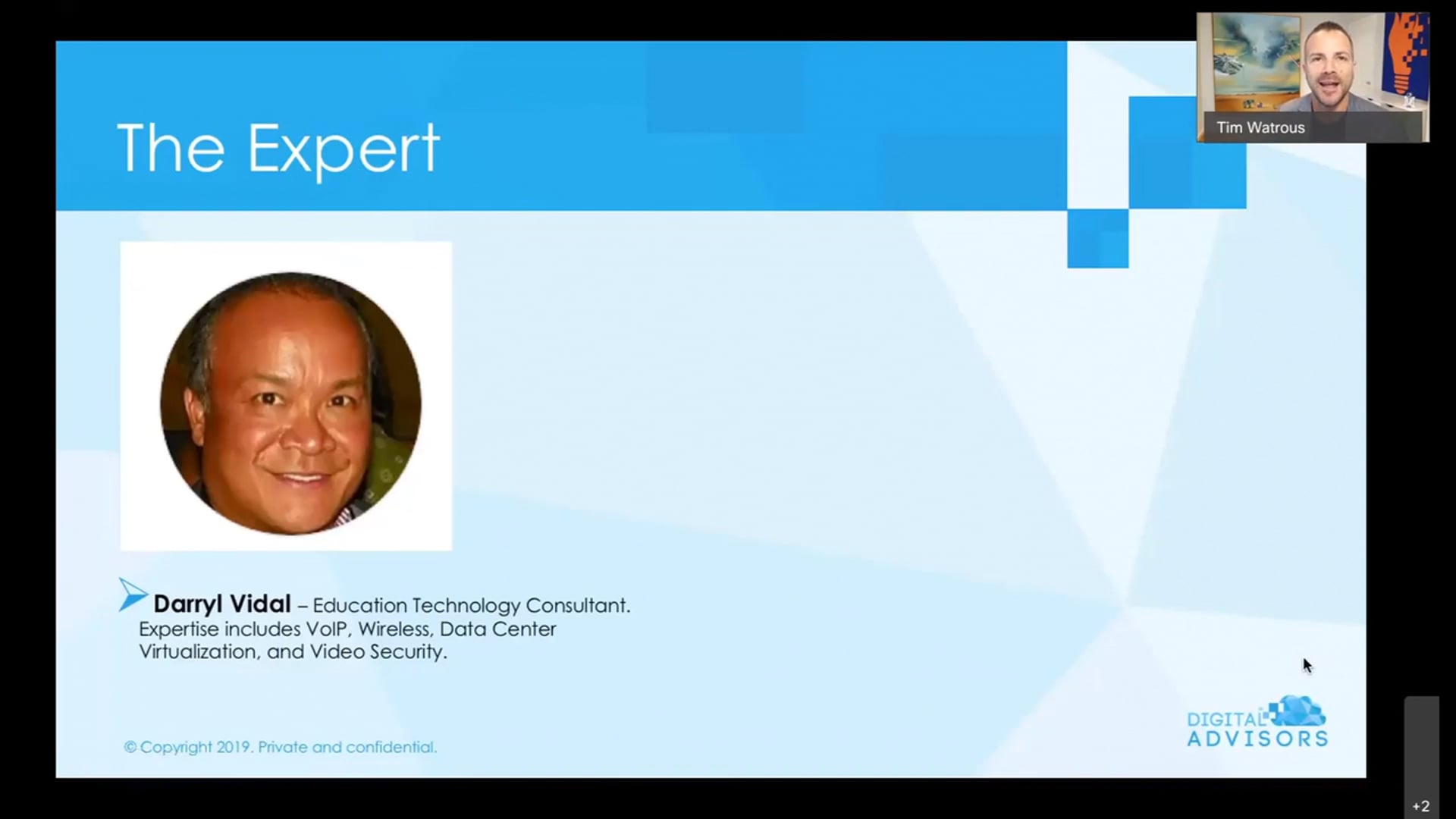 Facillities Management during a Crisis