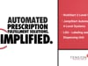 Tension Packaging & Automation | Automated Prescription Fulfillment Solutions | Pharmacy Platinum Pages 2020