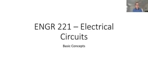 Kaelyn Leake: Lecture-Electrical Circuits