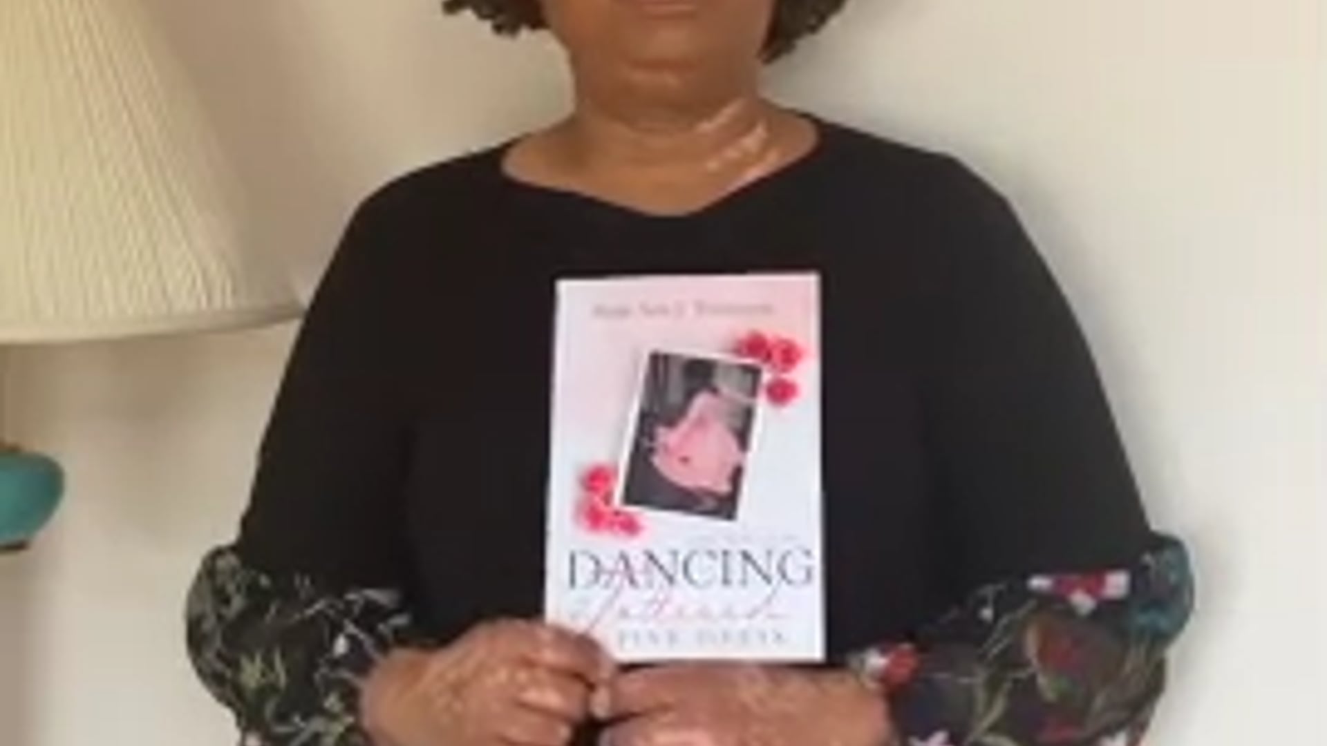Ruth Ann Book