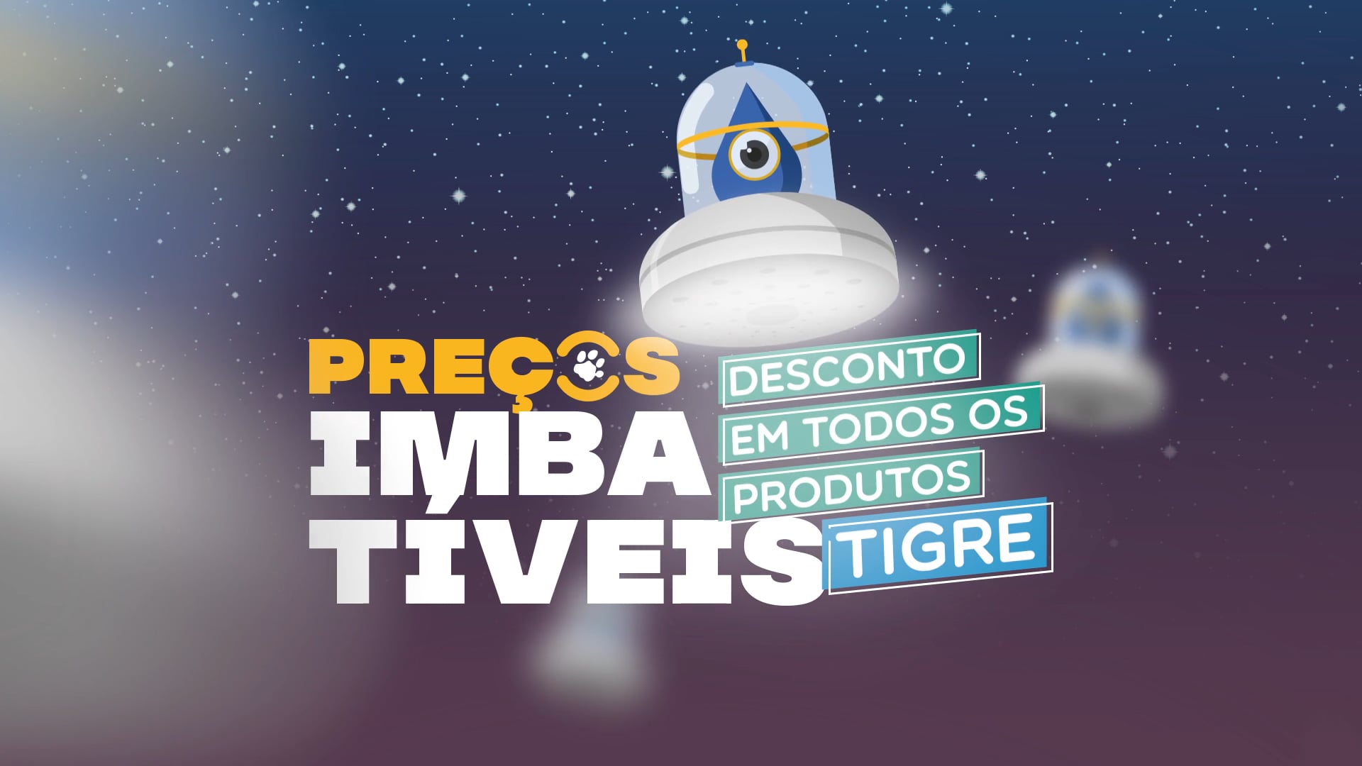 2000 Elétrica e Hidráulica - Promoção Tigre