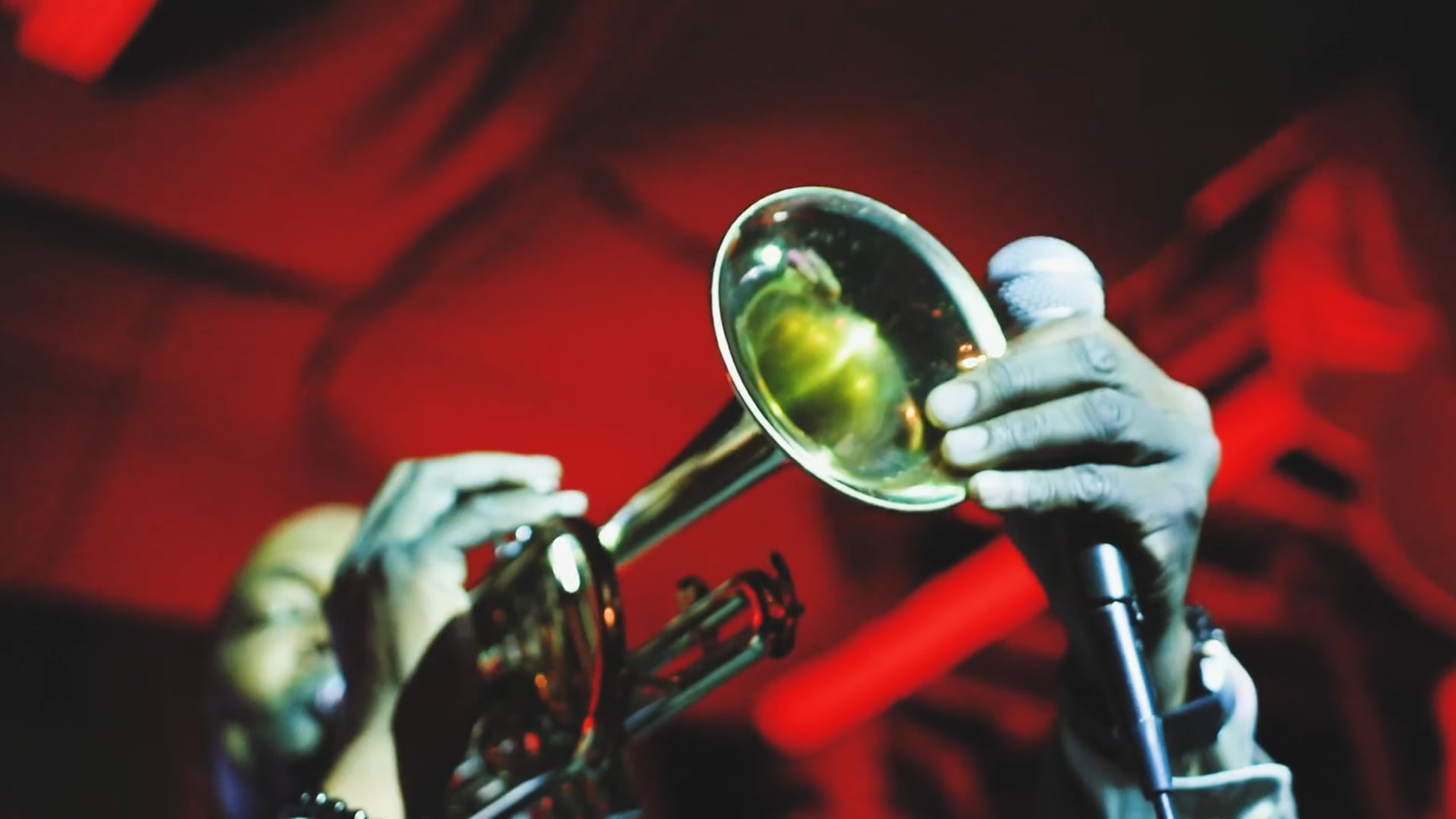 New York City Party / Bang Bang Manifesto / Musin Production