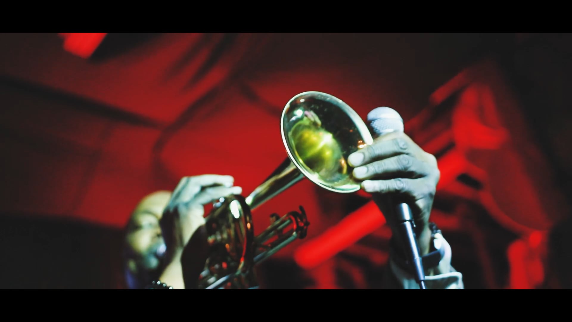 New York City Party / Bang Bang Manifesto / Musin Production