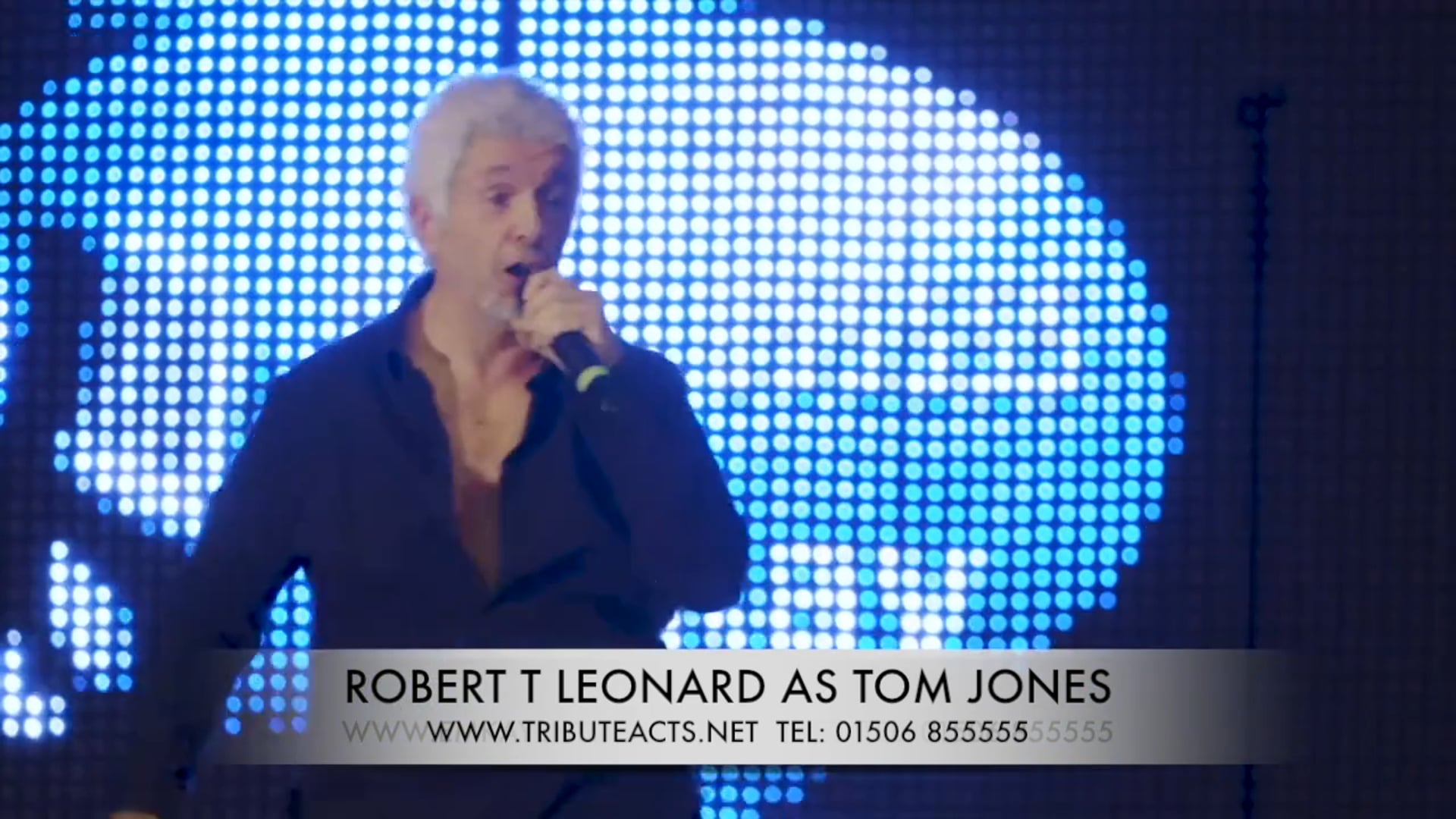 Tom I Am Show - Land Of 1000 Dances