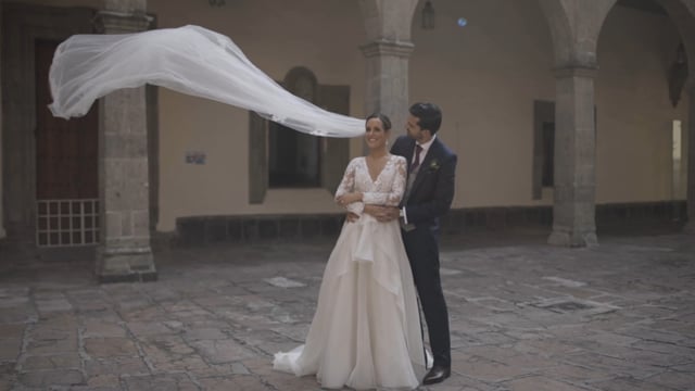 Fotografía de Inspirate con nuestro trabajo de Molvo Weddings - 26881 