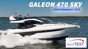 Boat Test Review on BoatTest.com