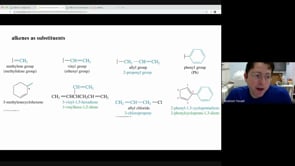 Abraham Yousef: CHEM 231 guest lecture