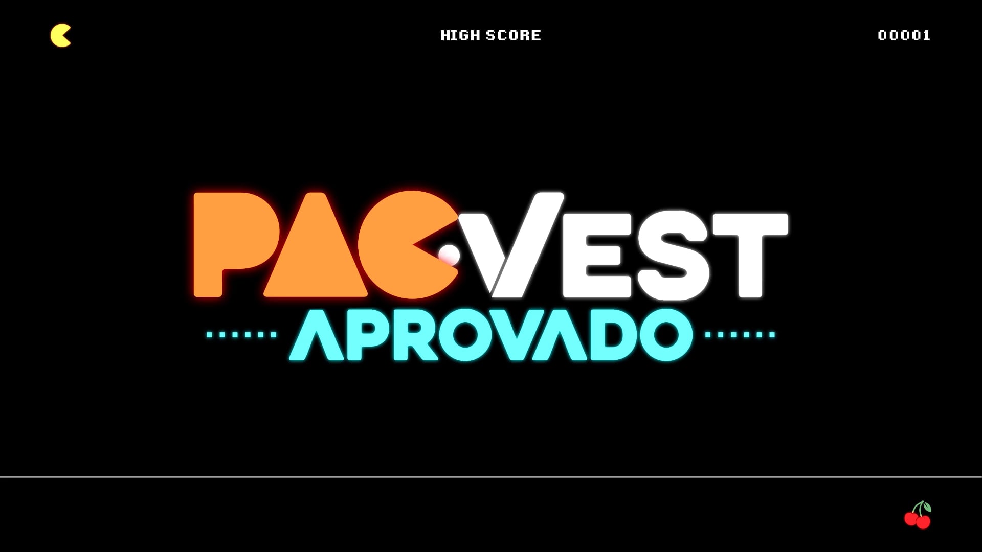 Pac Vest Aprovado