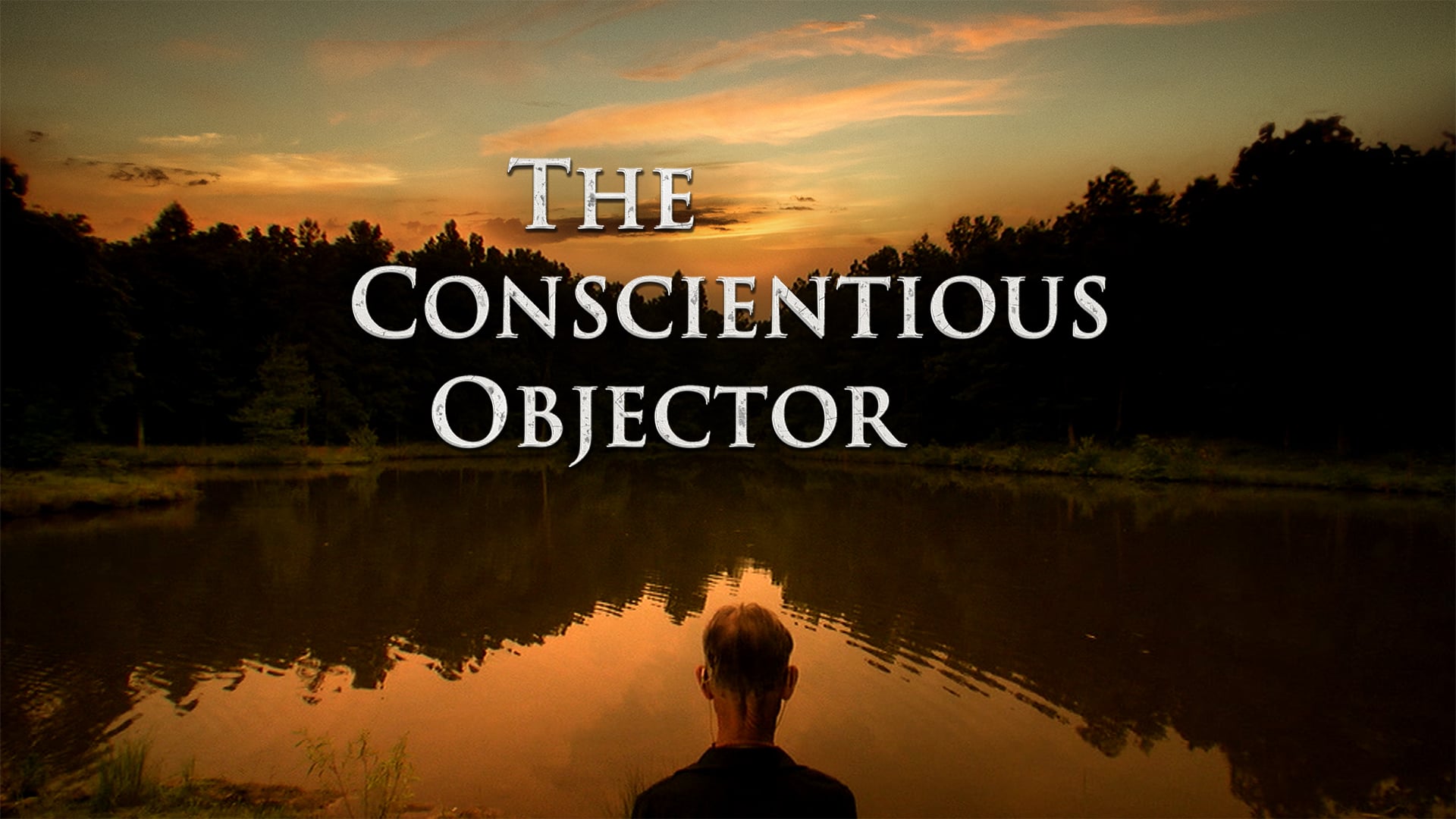The Conscientious Objector