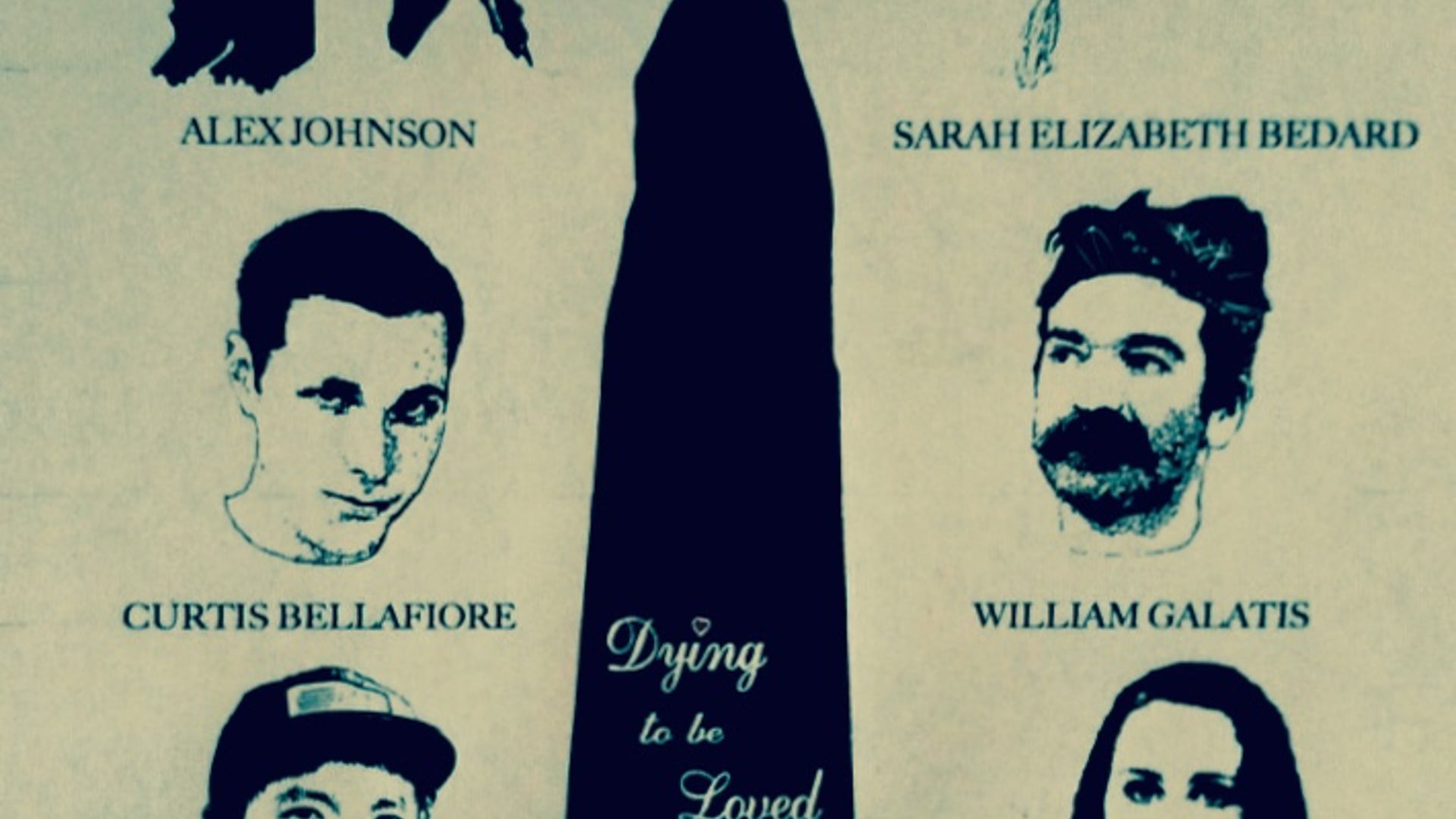 Dying to be Loved: The Chef's Cut