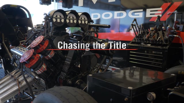 Chasing the Title: Season 2 - Trailer