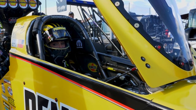 Chasing the Title: Season 2: Leah Pritchett - Perfection