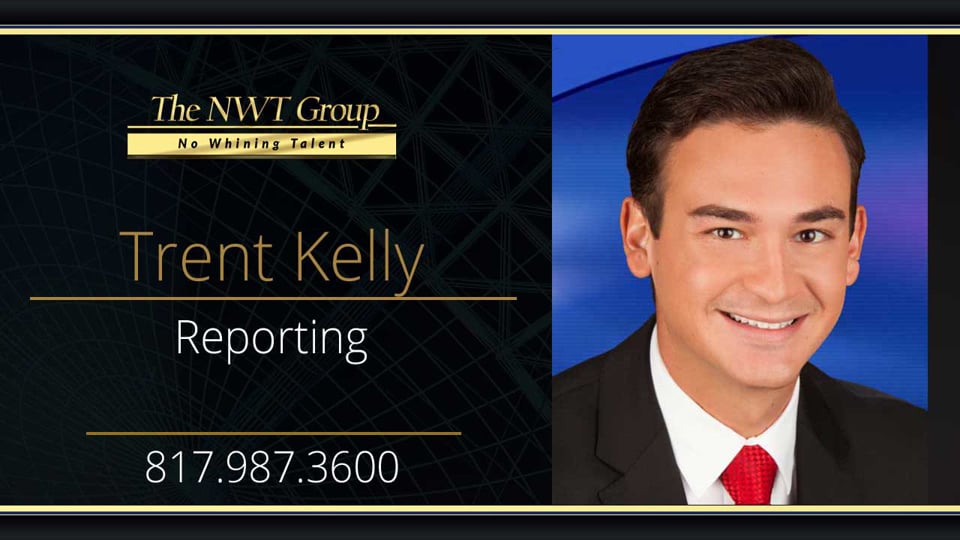 Trent Kelly: WPLG Reporter - Miami | Nwtgroup.com