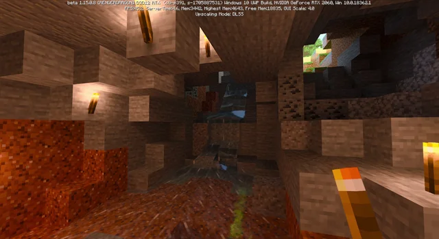 Eyes-on with Minecraft with RTX ray-tracing: They should have sent a poet
