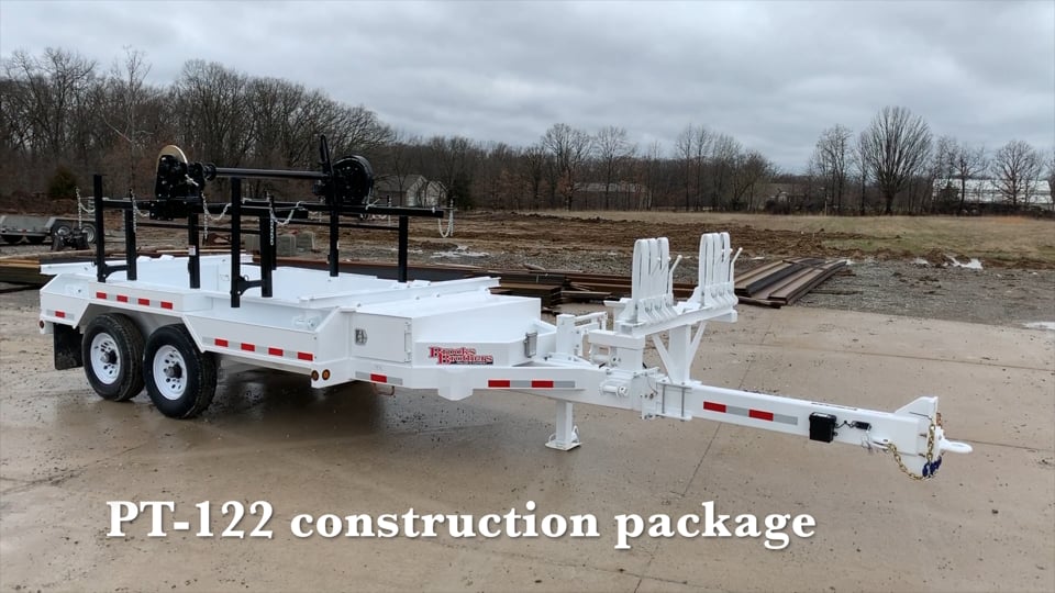 PT-122 const pkg