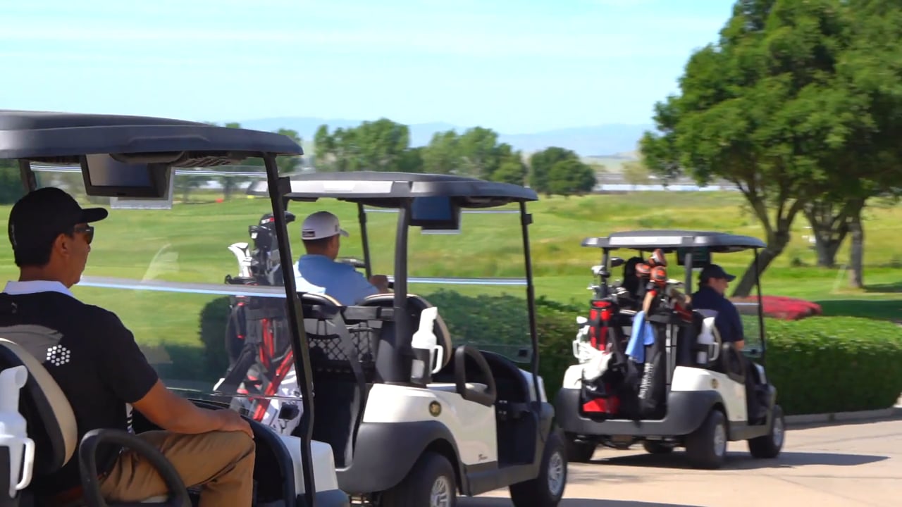 San Juan Oaks wedding highlight – video by Conner Stevens Films