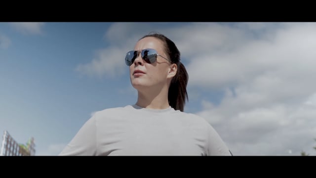 Weekend Warriors: Jessica