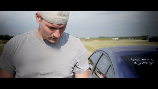 Weekend Warriors: Marty