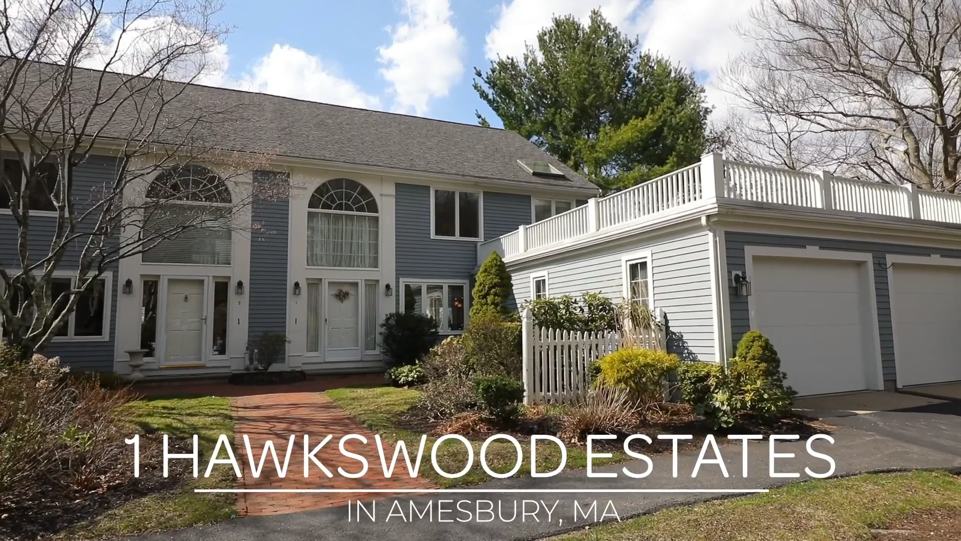 1 Hawkswood Estates in Amesbury, MA on Vimeo