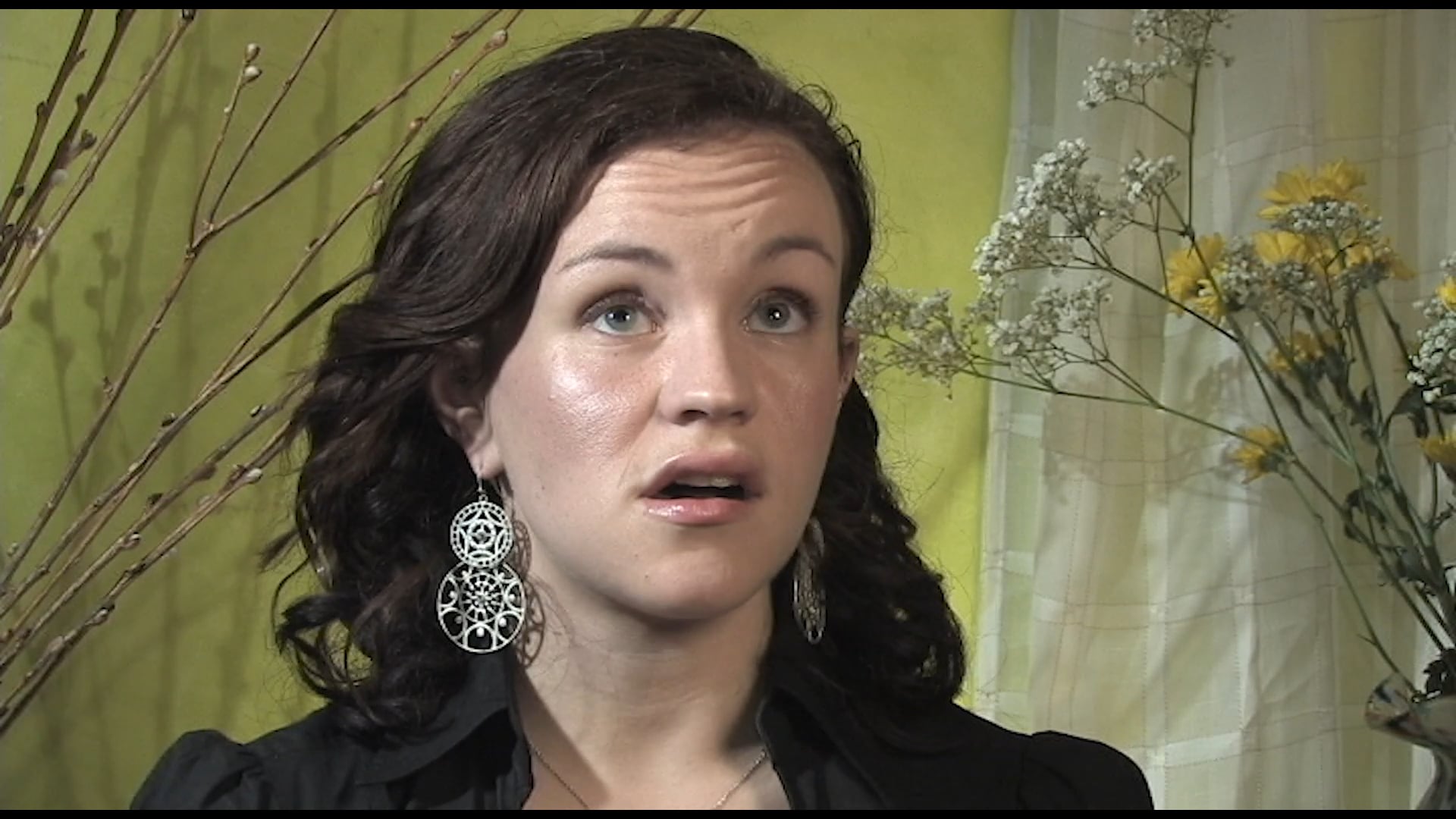 RT-Sami-Promo USC Upstate on Vimeo