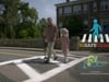 Crosswalk Safety is Everyones Responsibility
