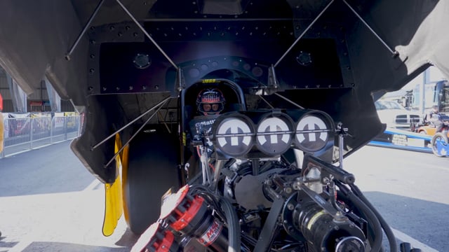 Chasing the Title: Season 2: Matt Hagan - The Mind Game