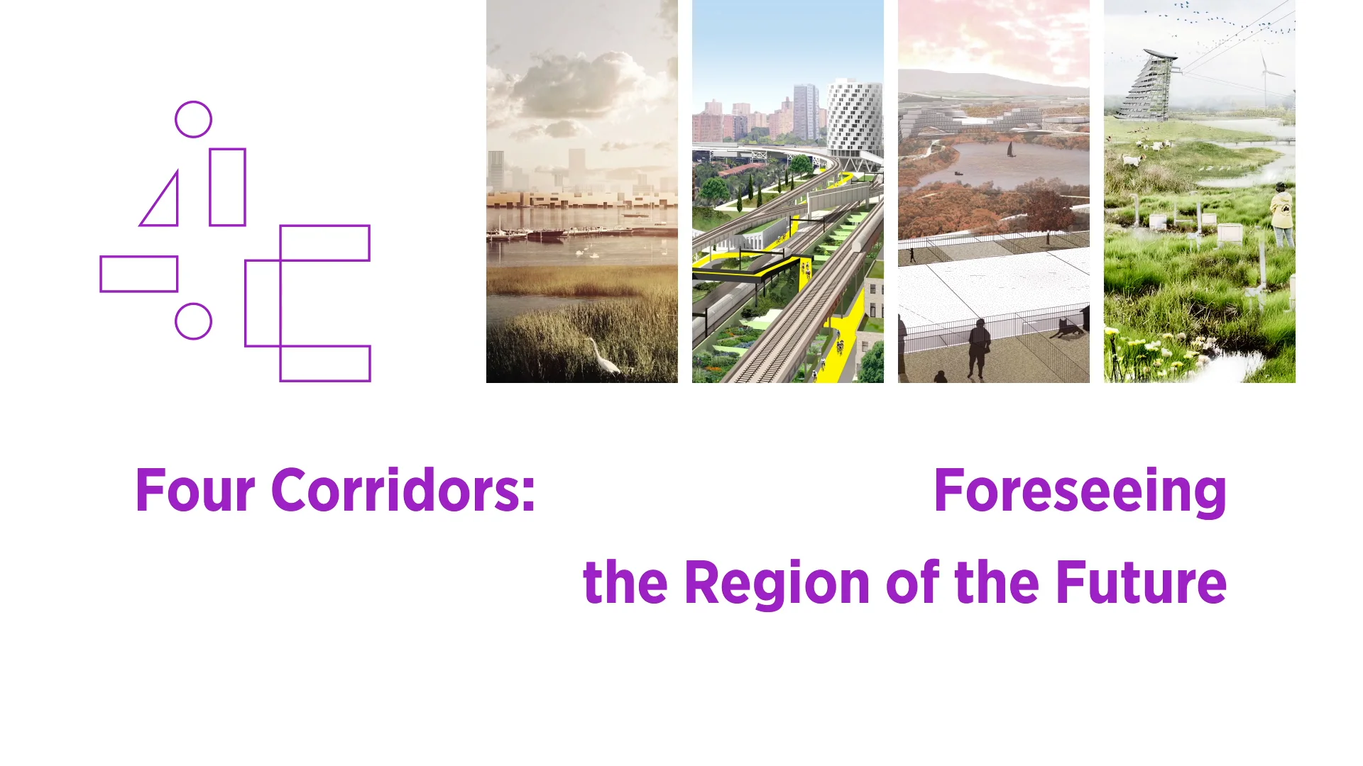 4C | Four Corridors :: Behance