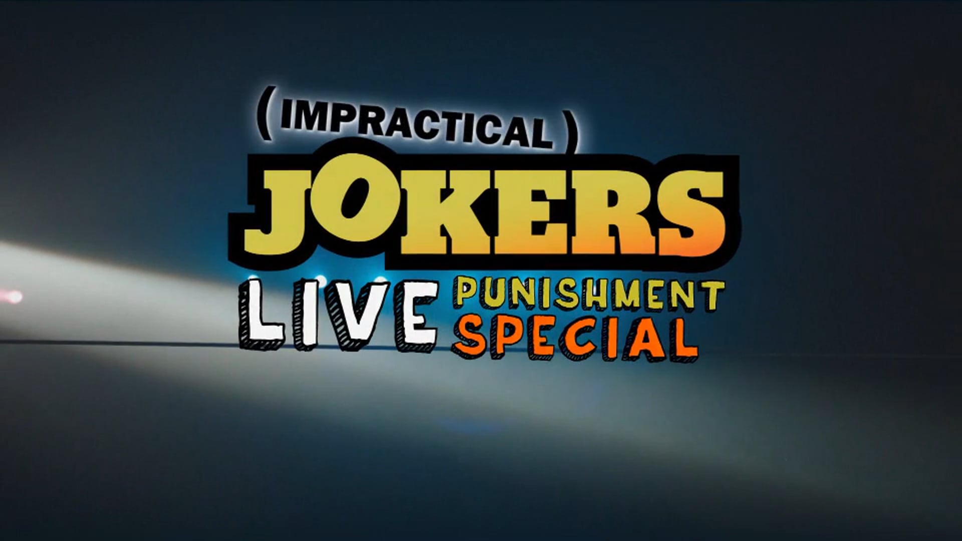 Impractical Jokers
