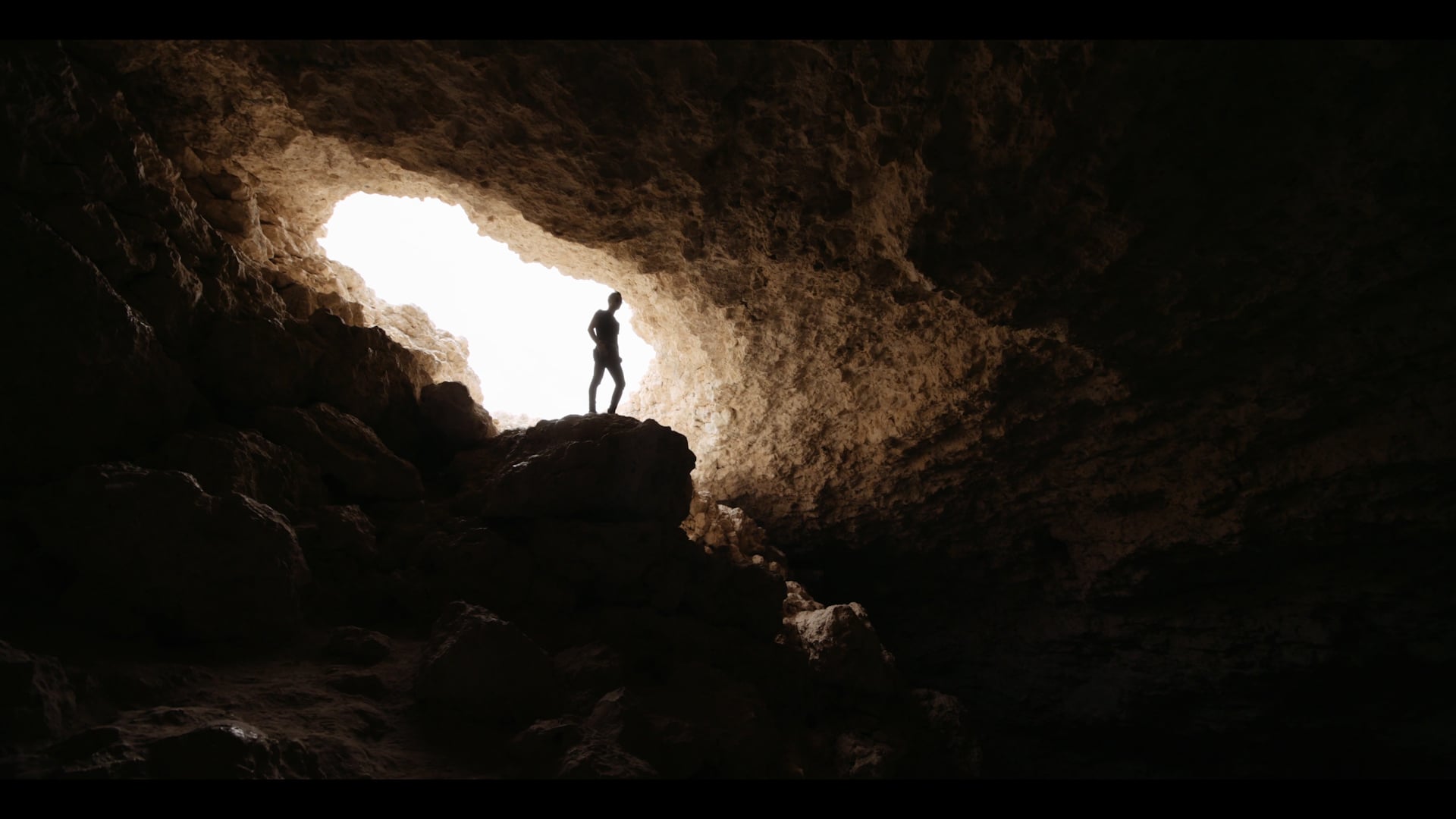 Cinematography Showreel 2020