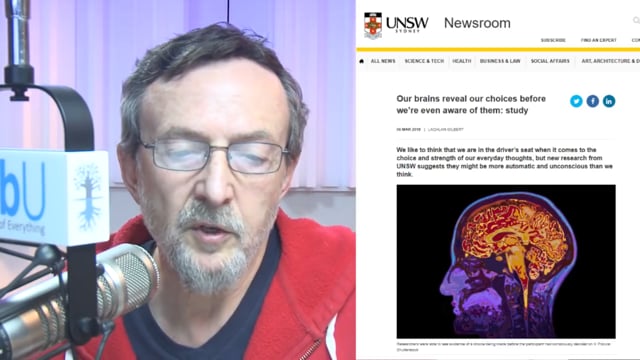 Is Science Catching Up To Kabbalah