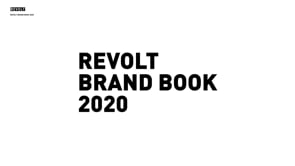 REVOLT Brand Style Guide