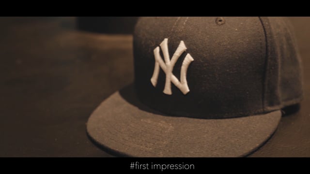 愛用者たちが語る ニューエラの定番59fifty について ニューエラオンラインストア
