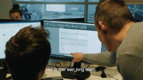 Je bedrijf aantrekkelijk voorstellen voor nieuwe medewerkers? Employer branding video, is het antwoord. Breng je medewerkers naar voor en laat hen getuigen. Een authentiekere boodschap naar nieuwe medewerkers is er niet.