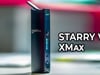 Портативный вапорайзер XVAPE XMax STARRY V3 Vaporizer (Иксвейп Иксмакс Старри В3)