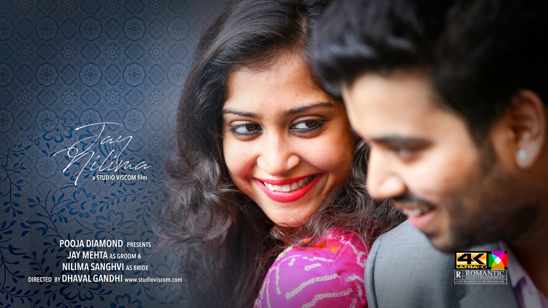 Jay & Nilima wedding Promo