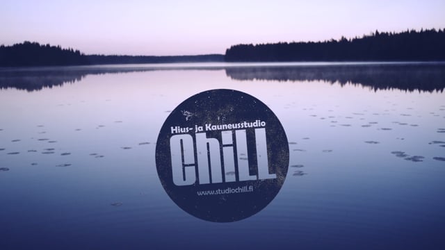 Kauneusstudio - Studio Chill