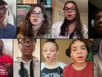 HASN Virtual Choir