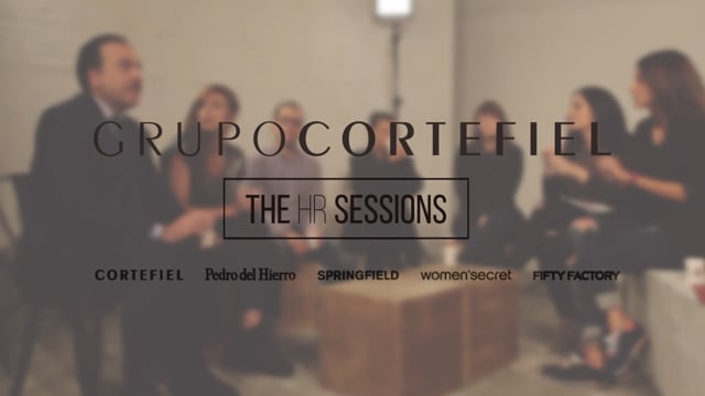Cortefiel: The H.R sessions